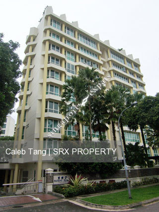 Patent Place (D21), Condominium #204798821